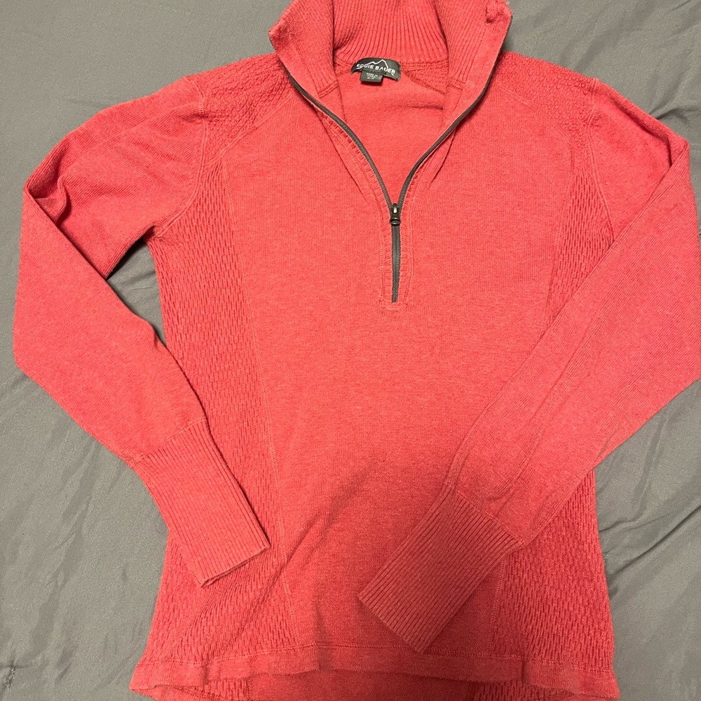 pull over sweater
